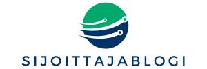 sijoittajablogi logo